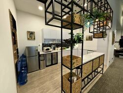 Sbf Center (D1), Office #456072171